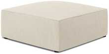 Tumba Micadoni Home Ruby, helepruun, 93 x 93 x 40 cm