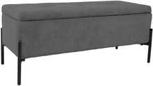 Kingapink Home4You Rori, 95 x 35 x 41 cm, hall