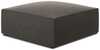 Tumba Micadoni Home Ruby Velvet, tumehall, 93 x 93 x 40 cm