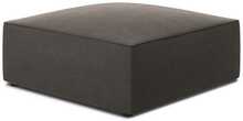 Tumba Micadoni Home Ruby Velvet, tumehall, 93 x 93 x 40 cm