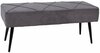 Kingapink Home4You Kelsi, 100 x 36 x 43 cm, hall