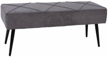 Kingapink Home4You Kelsi, 100 x 36 x 43 cm, hall