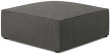 Tumba Micadoni Home Ruby, 93 x 93 x 40 cm, tumehall, Scala Antracitas