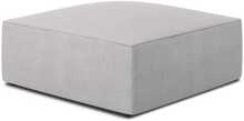 Tumba Micadoni Home Ruby Structured, helehall, 93 x 93 x 40 cm, Ottawa 9