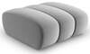 Tumba Micadoni Home Lupine Velvet, 90 x 87 x 40 cm, hall, Salvador 17