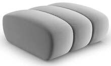 Tumba Micadoni Home Lupine Velvet, 90 x 87 x 40 cm, hall, Salvador 17
