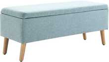 Panipaigaga istepink, 110 x 39 x 45 cm, heleroheline