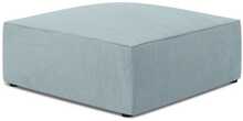 Tumba Micadoni Home Ruby, 93 x 93 x 40 cm, helesinine, Scala Sky