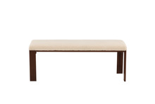 Pink Venture Design Chester, 120 x 40 cm, valge