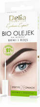 Õli ripsmetele ja kulmudele Delia Cosmetics Eyebrow Expert Bio, 7 ml