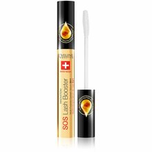 Ripsmeseerum Eveline Cosmetics SOS Lash Booster argaaniaõliga, 10 ml
