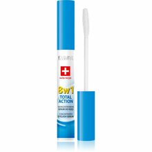 Ripsmeseerum Eveline Cosmetics Total Action 8in1, 10 ml