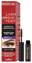 Ripsme- ja kulmuseerum Farmona Radical Lash Architect, 5 ml