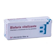 Ripsmete elustav seerum Laboratorio Vinas Blefarix Vineyards, 4 ml