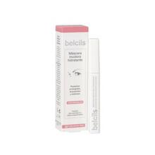Niisutav ripsmemask Belcils, 7 ml, värvitu