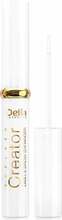 Ripsmete ja kulmude seerum Delia Cosmetics Eyebrow Expert Serum, 7 ml