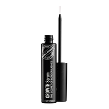 Ripsmeseerum Gosh Growth, 6 ml
