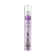 Ripsme- ja kulmuseerum Madara Grow & Fix, 4,25 ml