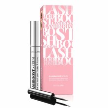 Ripsme- ja kulmuseerum Instalash Lashboost, 5 ml