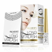 Ripsmeseerum Delia Revers Long Vitalash, 5 ml
