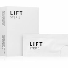 Ripsmete tõstmise ja lamineerimise aktivaator Nanolash Lift Step 1, 10 x 0,5 ml