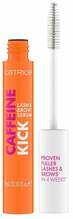 Ripsme- ja kulmuseerum Catrice Caffeine Kick, 9 ml