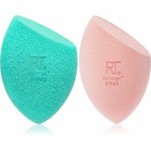 Meigikäsnad Real Techniques Miracle Airblend, 2 tk