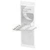 Kosmeetiline pintsel RefectoCil Soft, 5 tk