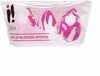 Meigisvamm Ibra Blender Sponge marmormustriga, 3 tk