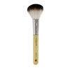 Puudripintsel Inter Vion Bamboo, 1 tk