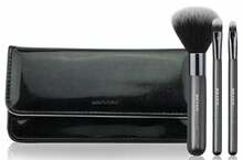 Meigipintslite komplekt Beter Black Day To Night, 4 tk
