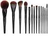 Meigipintslite komplekt Jessup Makeup Lover, 1 tk