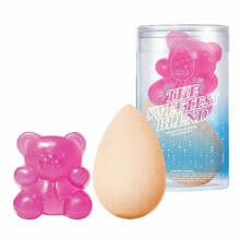Meigisvammide komplekt BeautyBlender Beary Flawless Blend & Cleanse Set BB20208.