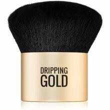 Meigipintsel Dripping Gold Kabuki, 1 tk