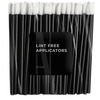 Aplikaator Nanolash Lint Free Applicators, 50 tk