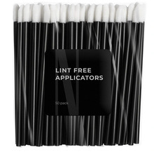 Aplikaator Nanolash Lint Free Applicators, 50 tk