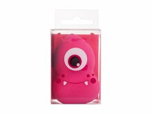 Meigikäsn Gabriella Salvete Beveled Gab Monster, roosa, 1 tk