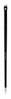 Kulmupintsel Nouba Brow Brush, 1 tk
