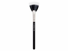 Meigipintsel MAC Cosmetics 184S Fan Brush, 1 tk