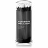 Mikroaplikaatorid Nanolash Microbrush 2 mm, 100 tk