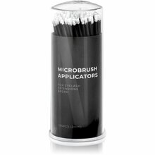 Mikroaplikaatorid Nanolash Microbrush 2 mm, 100 tk