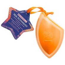 Meigisvamm Real Techniques Holidays Makeup Sponge Limited Ed, 2 tk