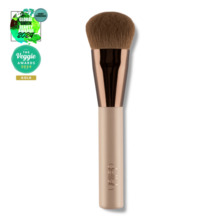 Meigipintsel Delilah Complexion Brush, 1 tk