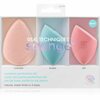 Meigikäsnade komplekt Real Techniques Pro-Matte Poreless Perfection, 3 tk