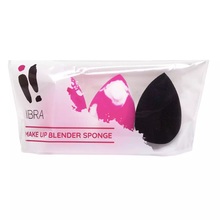 Meigisvammide komplekt Ibra Blender Sponge Mix, 3 tk