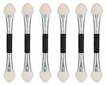Pintslite komplekt Glam Of Sweden, 6 tk