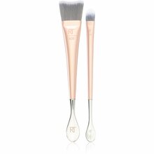 Pintslite komplekt Real Techniques Skincare Brush Duo, 2 tk