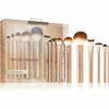 Meigipintslite komplekt Real Techniques Au Naturale, 9 tk