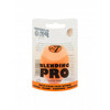 Meigikäsn W7 Cosmetics Blending Pro Multi-Tasking, Orange, 1 tk