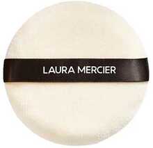 Meigikäsn Laura Mercier Velour Puff lahtisele puudrile, 1 tk
